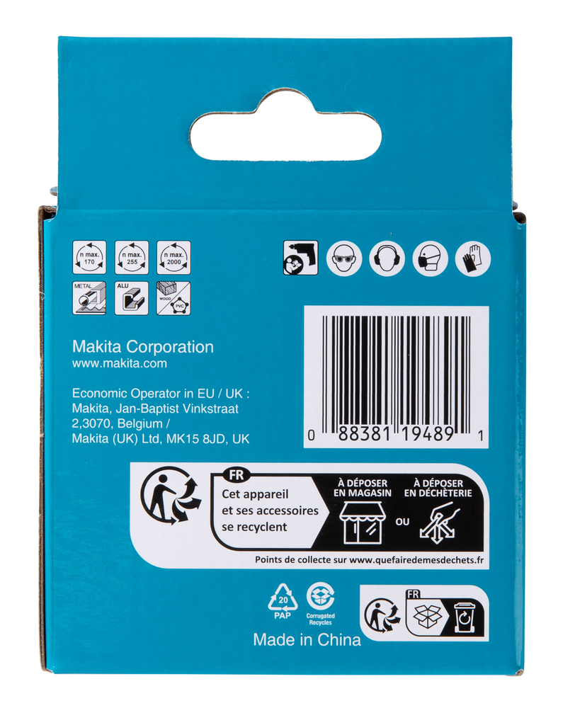 BiM holesaw, 51 mm - Image 6