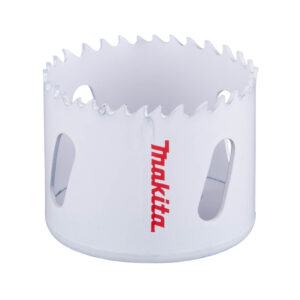 BiM holesaw, 57 mm