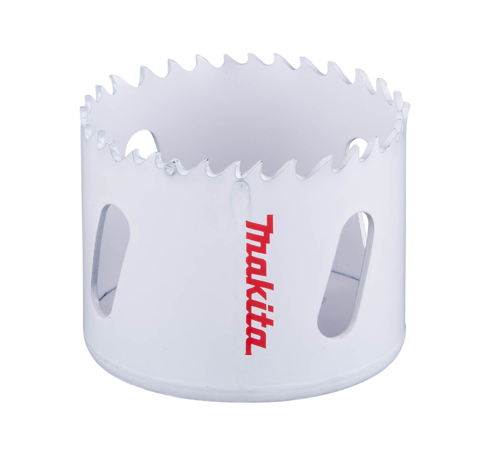 BiM holesaw, 57 mm