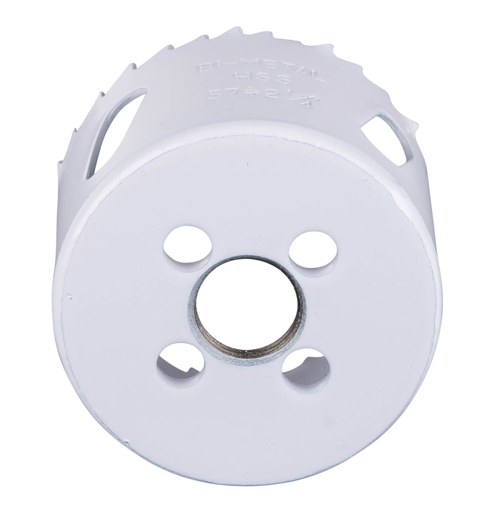 BiM holesaw, 57 mm - Image 4
