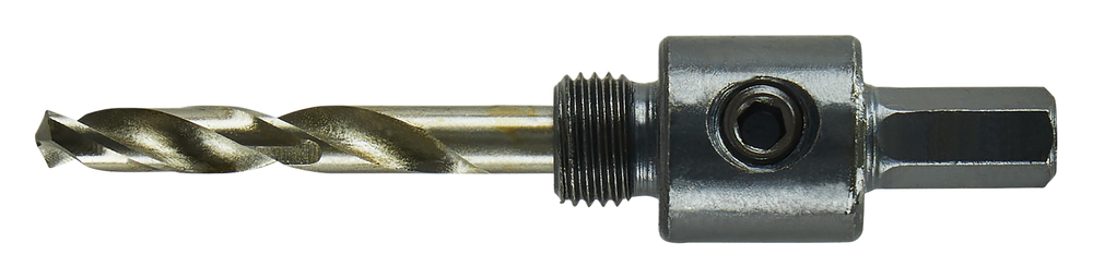 Hex shank adapter 14 – 29 mm, 6-KT
