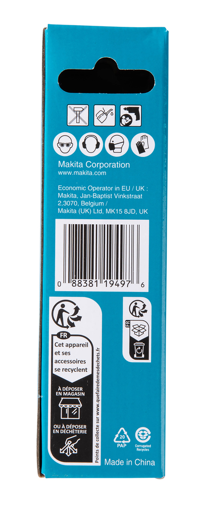 Hex shank adapter 14 – 29 mm, 6-KT - Image 6