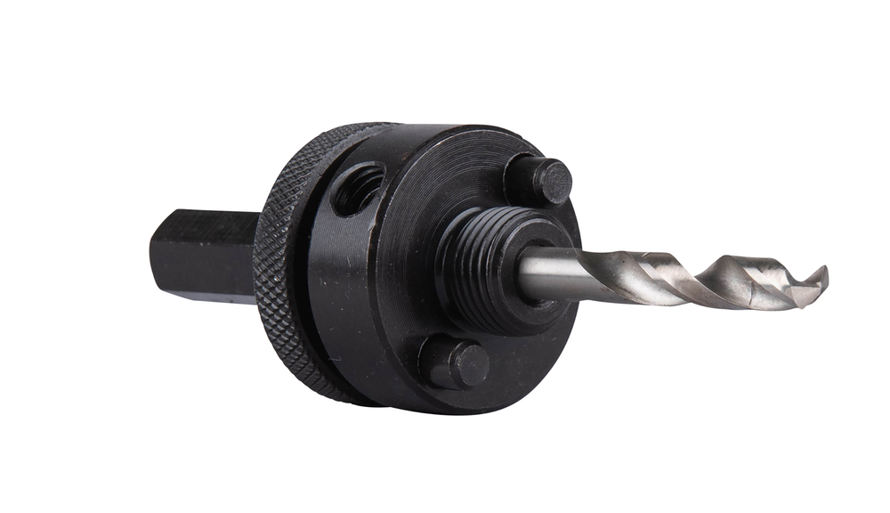 Hex shank adapter 32 – 152 mm, 6-KT - Image 3