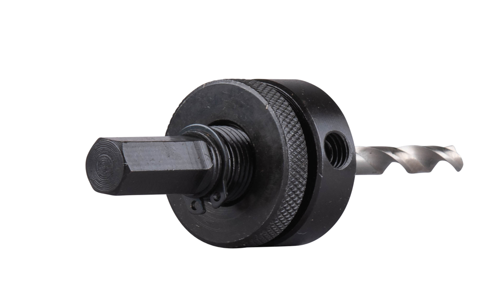 Hex shank adapter 32 – 152 mm, 6-KT - Image 4