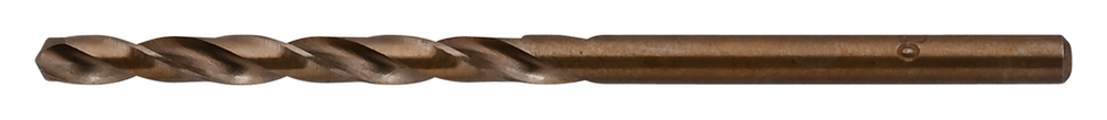 Metal Drill Bit HSS-CO, 3,5 x 70 mm - Image 4