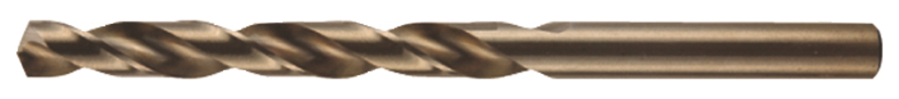 Metal Drill Bit HSS-CO, 5,0 x 86 mm - Image 4