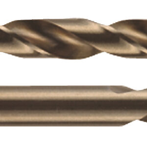 Metal Drill Bit HSS-CO, 6,0 x 93 mm