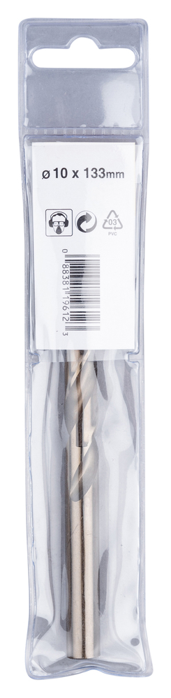 Metal Drill Bit HSS-CO, 10,0 x 133 mm - Image 5