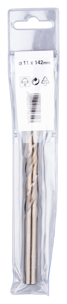 Metal Drill Bit HSS-CO, 11,0 x 142 mm - Image 5