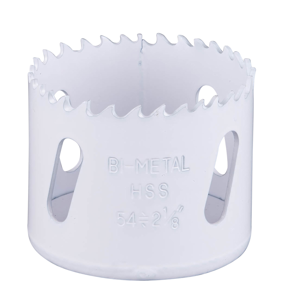 BiM holesaw, 54 mm - Image 3