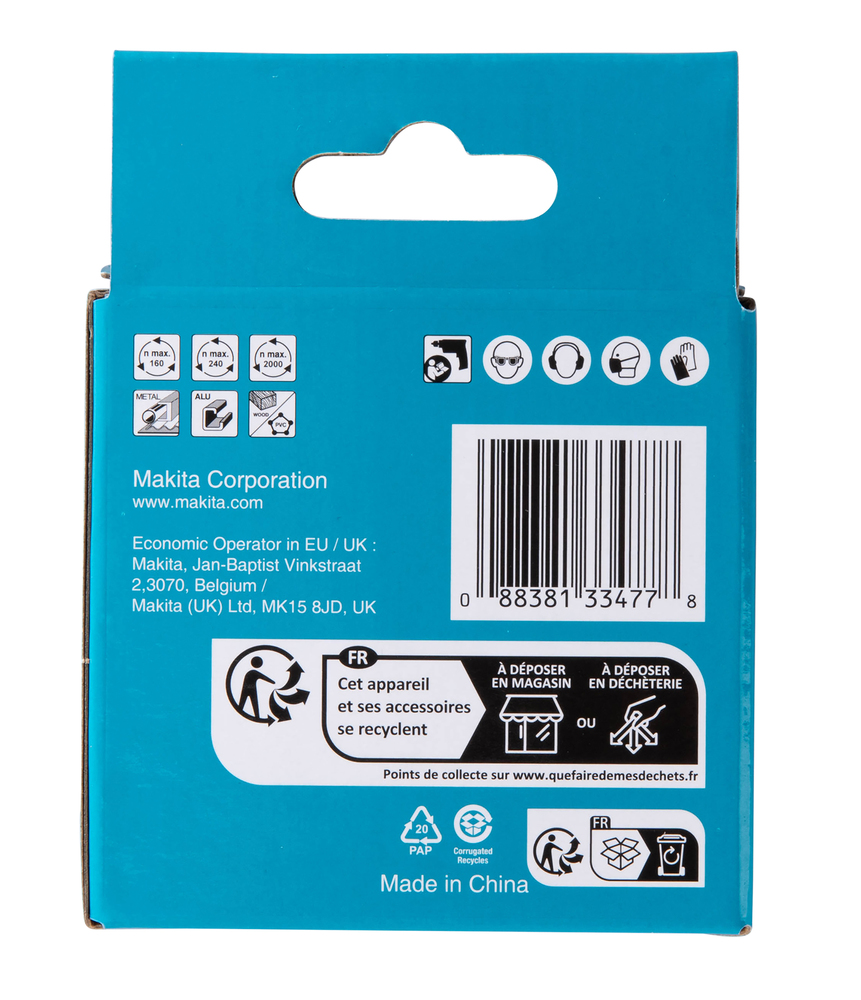 BiM holesaw, 54 mm - Image 7