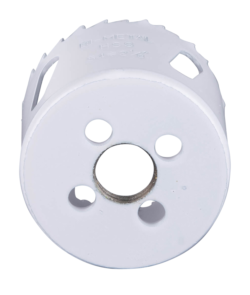 BiM holesaw, 54 mm - Image 4