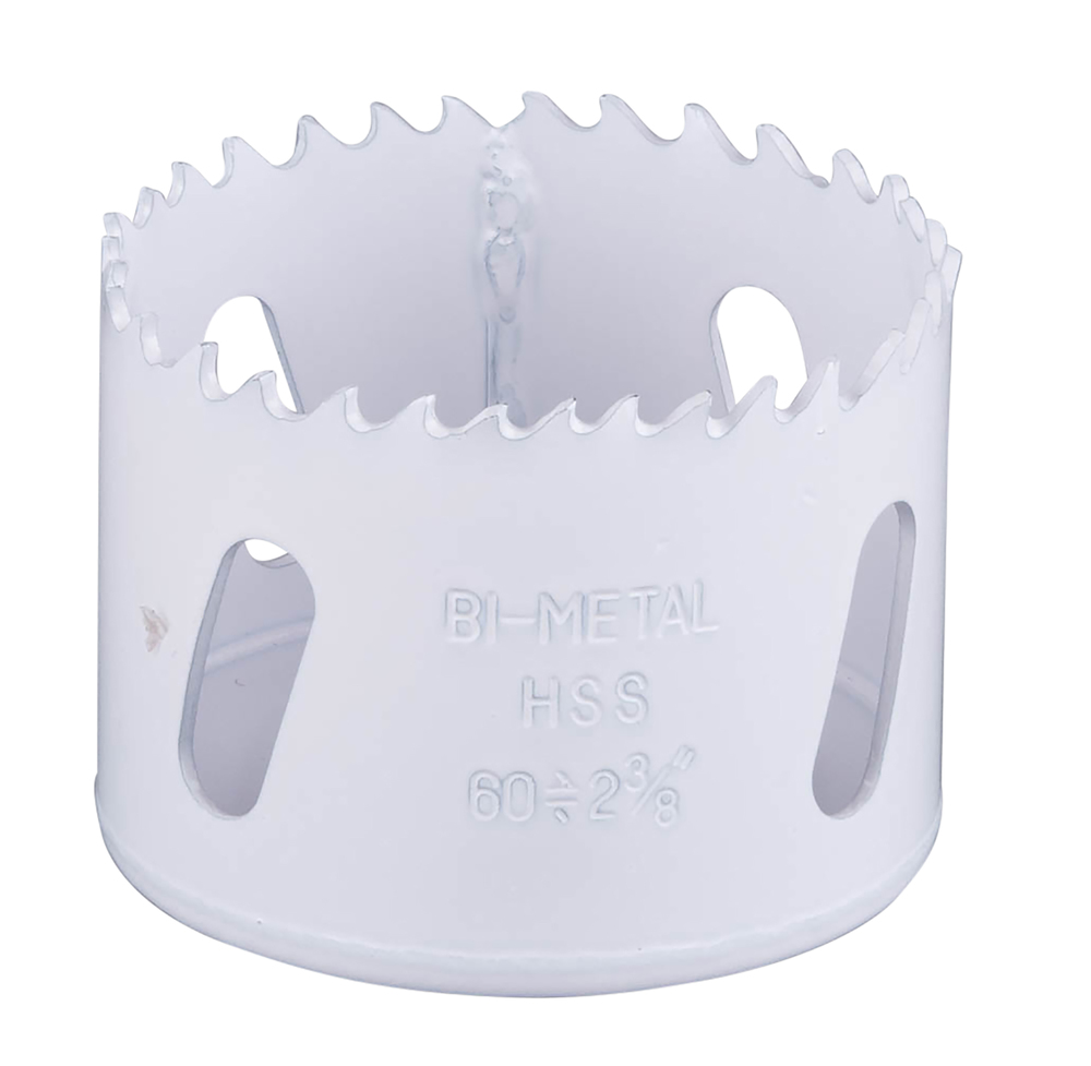 BiM holesaw, 60 mm - Image 3