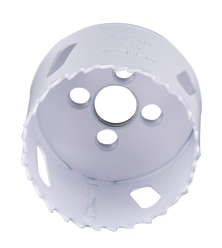 BiM holesaw, 60 mm - Image 4
