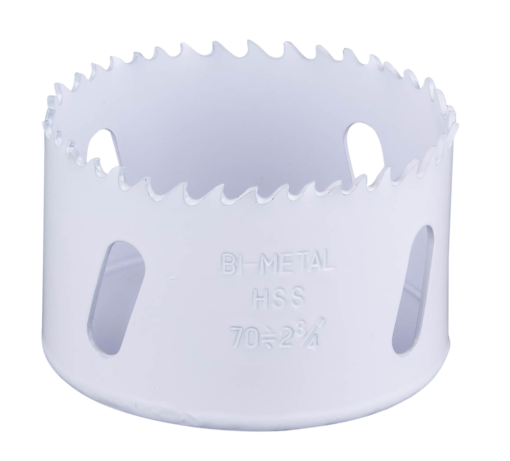 BiM holesaw, 70 mm - Image 3