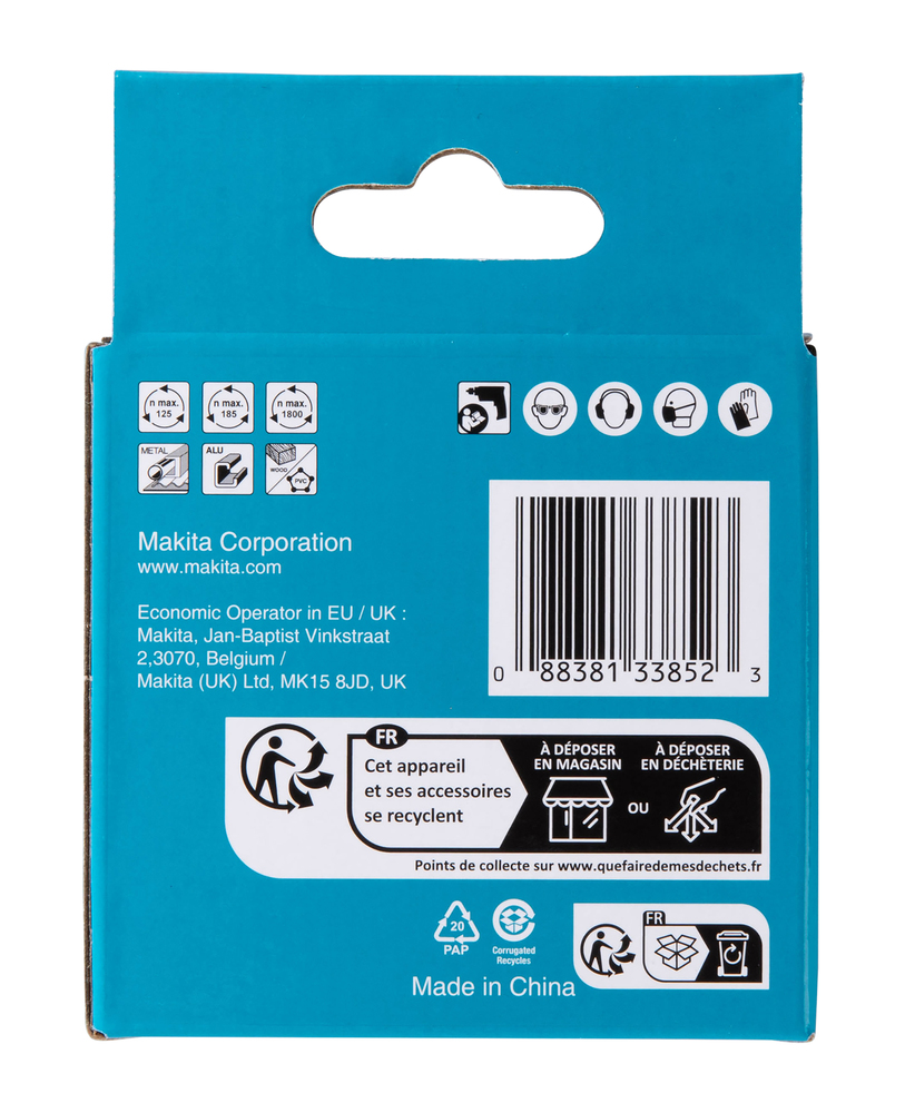 BiM holesaw, 70 mm - Image 7