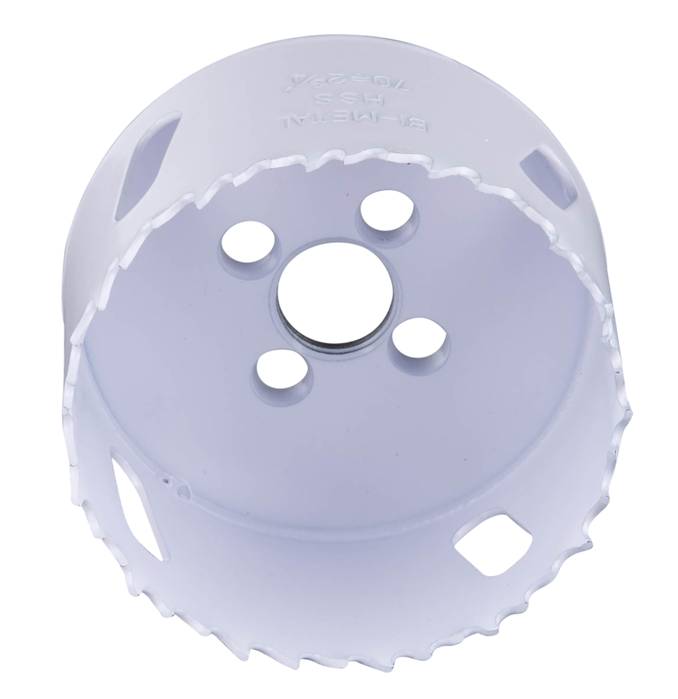 BiM holesaw, 70 mm - Image 4