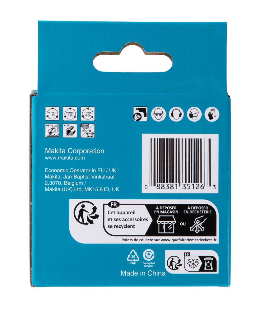 BiM Holesaw 64 mm - Image 7