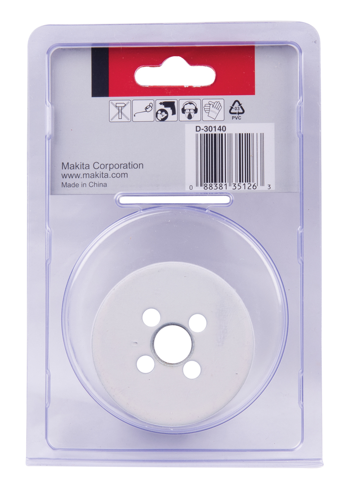 BiM Holesaw 64 mm - Image 5