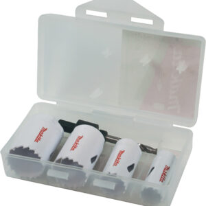 Holesaw Kit BiM, 5 pcs