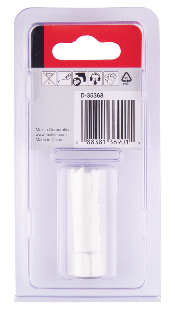 BiM Holesaw, 14 mm - Image 3