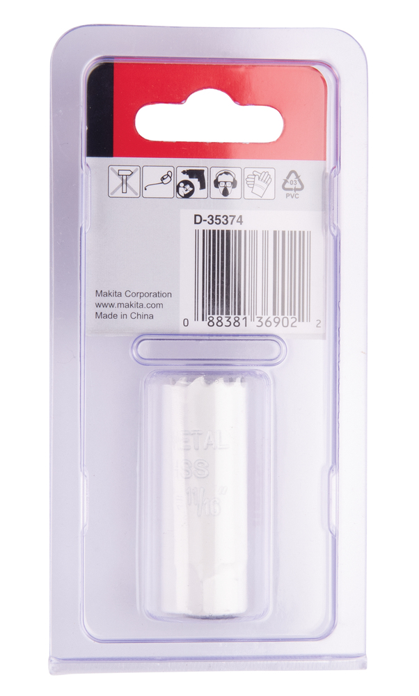 BiM Holesaw, 17 mm - Image 3