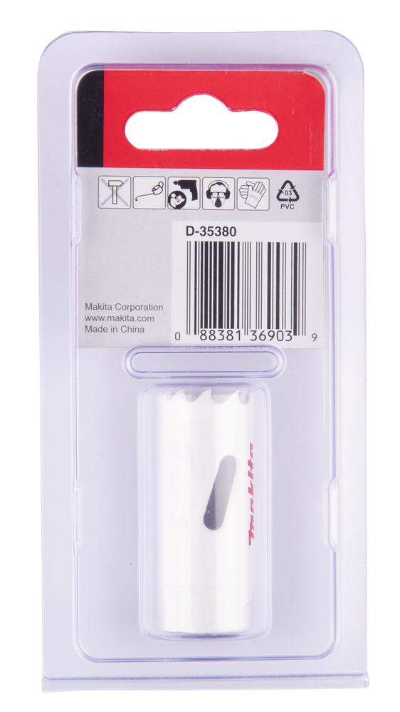 BiM Holesaw, 21 mm - Image 3