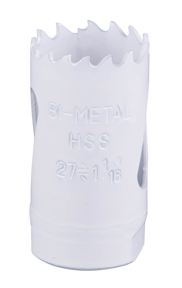 BiM Holesaw, 27 mm - Image 3