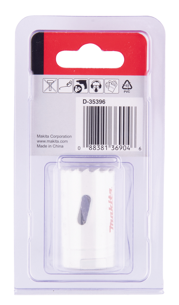 BiM Holesaw, 27 mm - Image 5