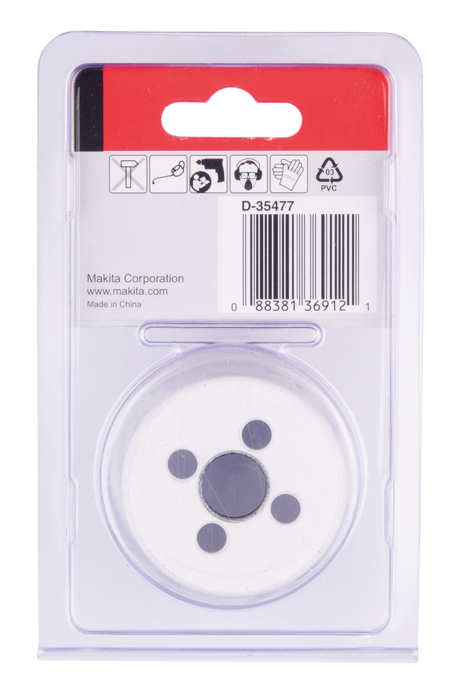 BiM Holesaw, 52 mm - Image 3