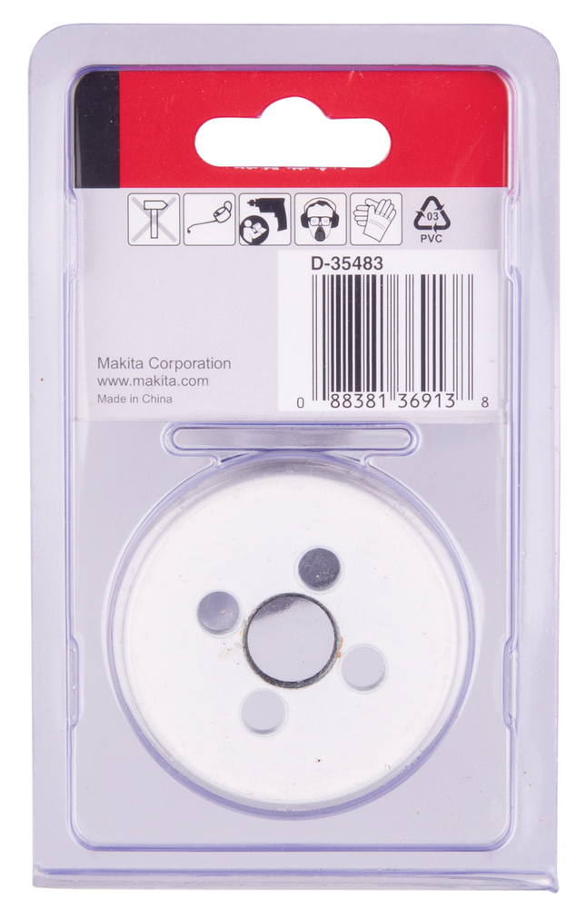 BiM Holesaw, 56 mm - Image 5