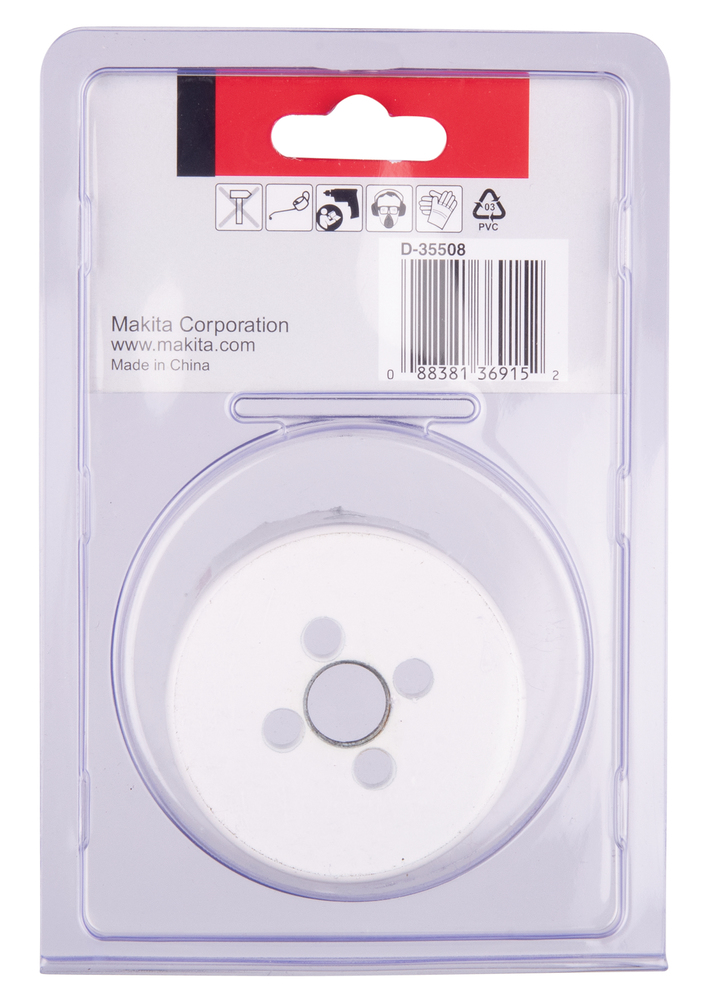 BiM Holesaw, 67 mm - Image 3