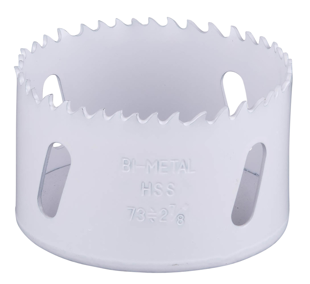 BiM Holesaw, 73 mm - Image 3