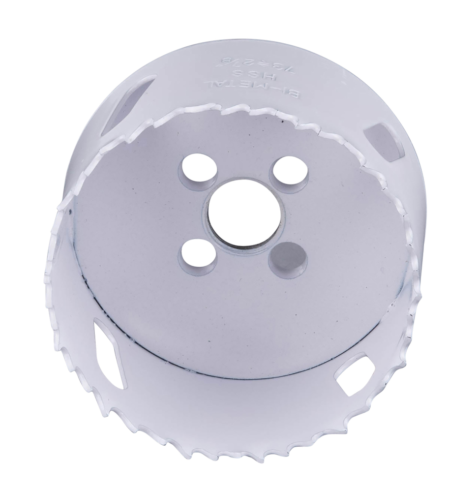 BiM Holesaw, 73 mm - Image 4