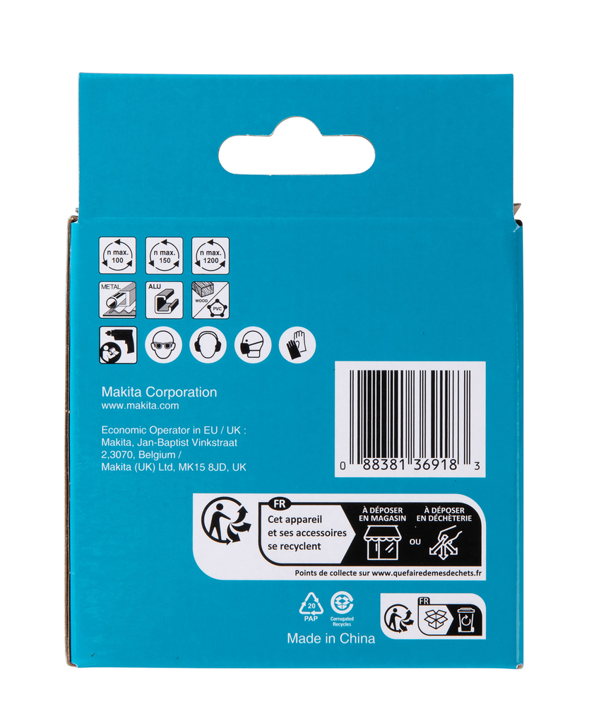 BiM Holesaw, 86 mm - Image 7