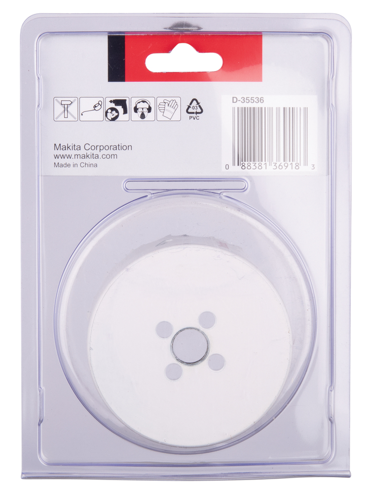 BiM Holesaw, 86 mm - Image 5