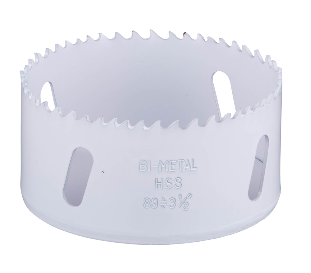 BiM Holesaw, 89 mm - Image 3