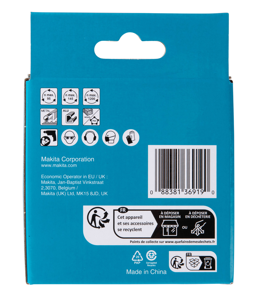 BiM Holesaw, 89 mm - Image 7