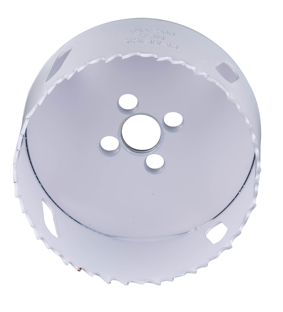 BiM Holesaw, 89 mm - Image 4