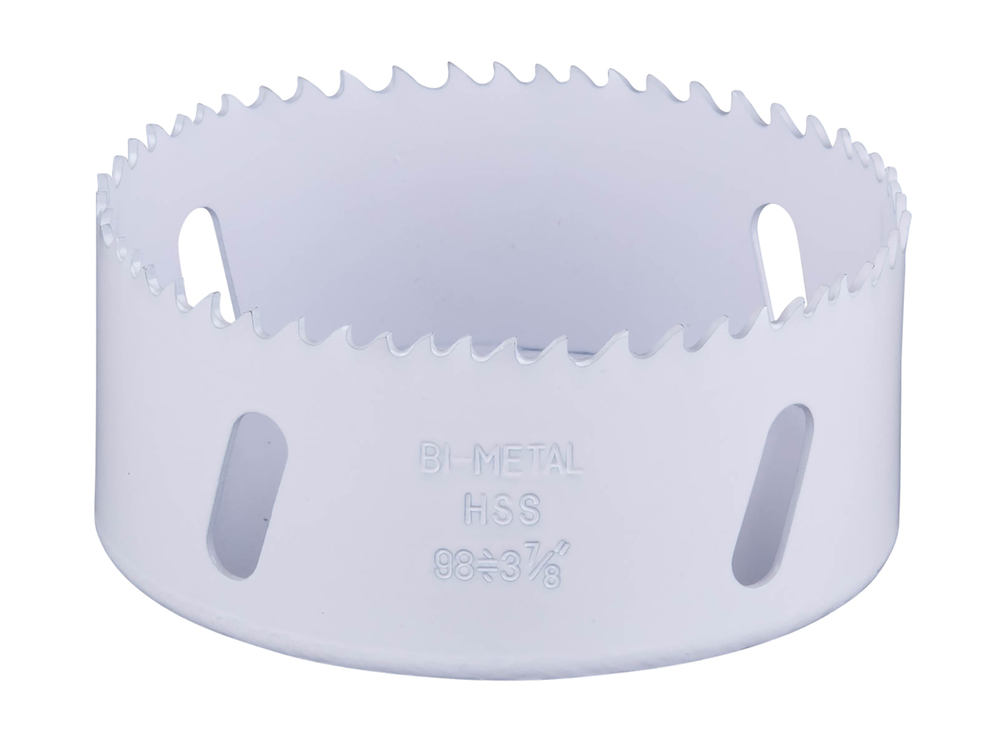 BiM Holesaw, 98 mm - Image 3