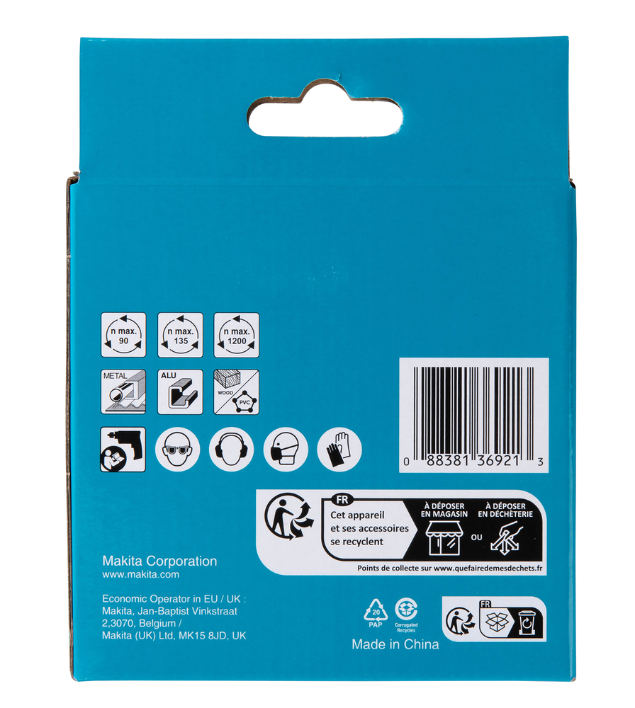 BiM Holesaw, 98 mm - Image 7