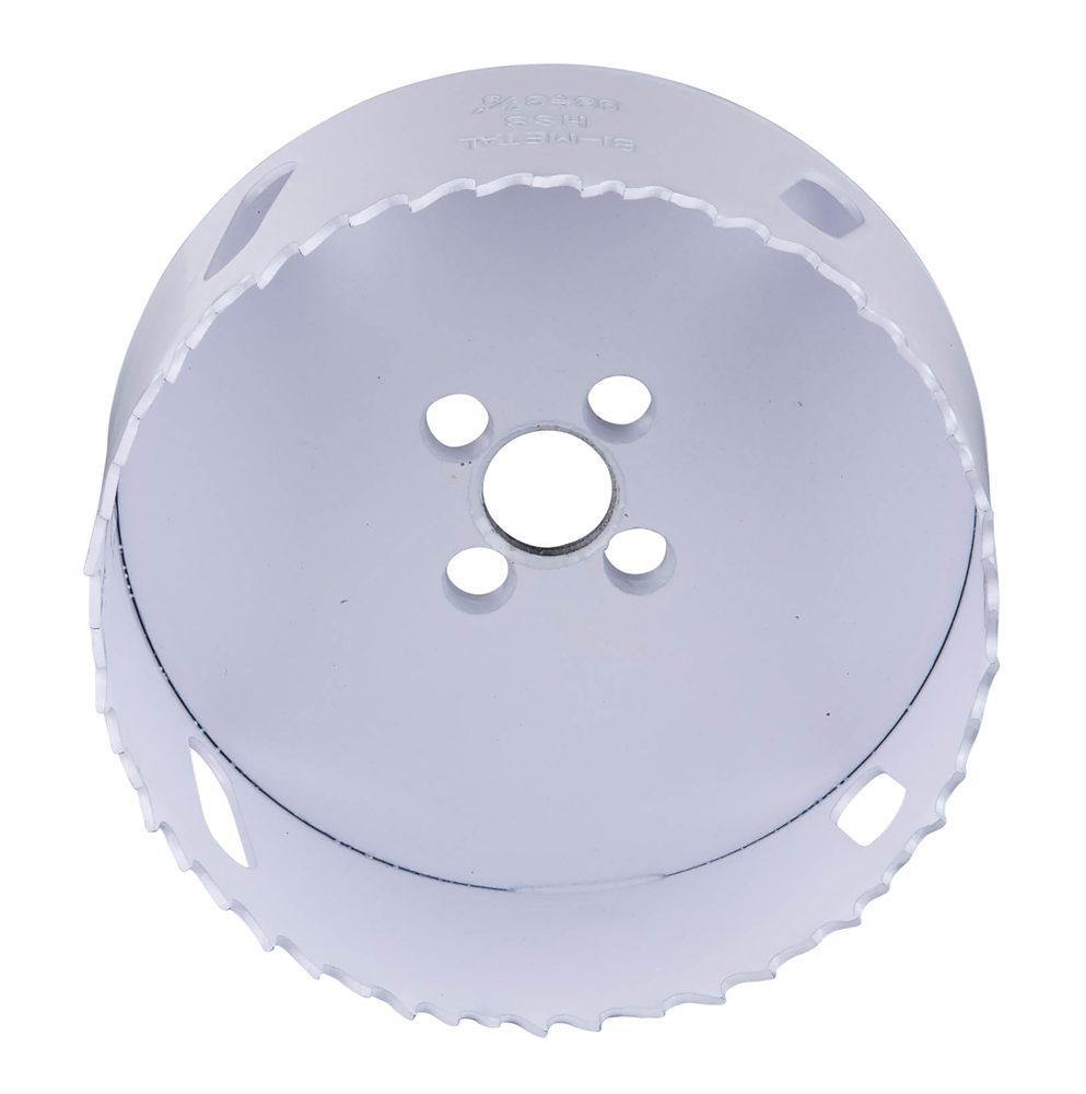 BiM Holesaw, 98 mm - Image 4