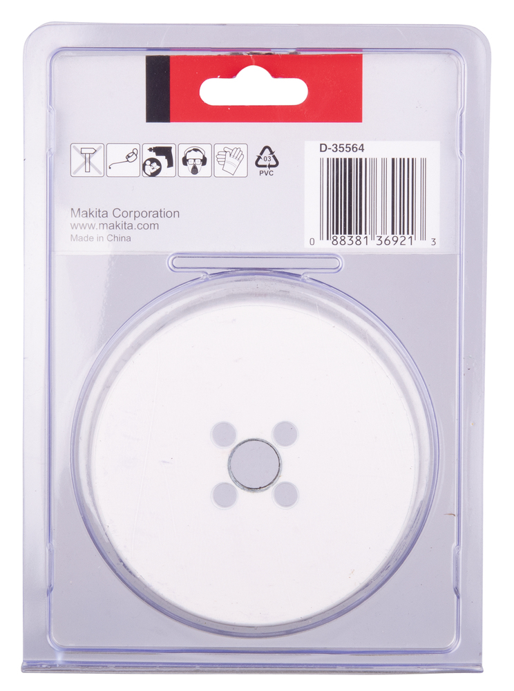 BiM Holesaw, 98 mm - Image 5