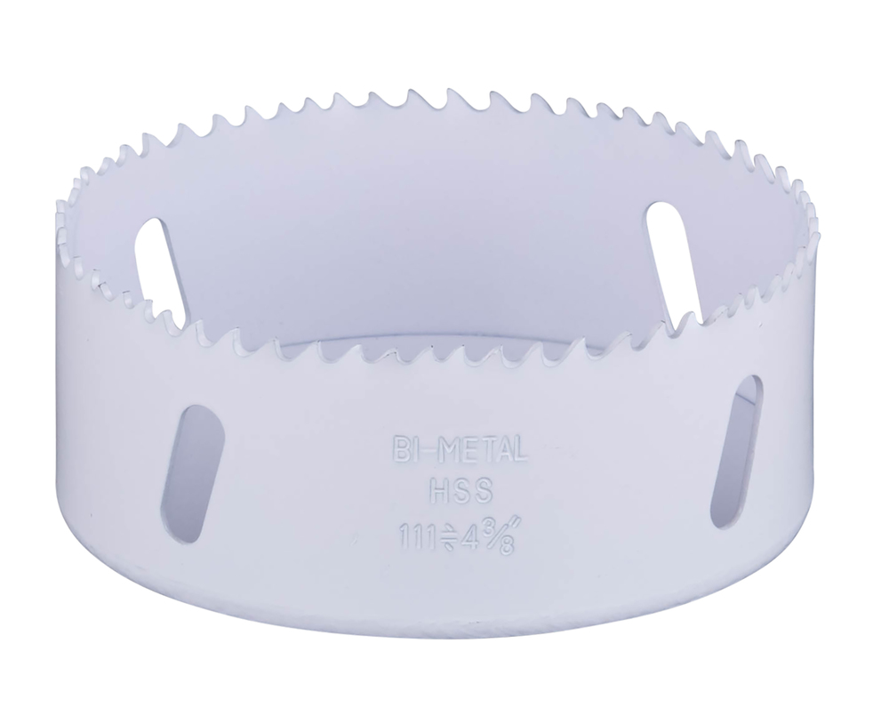 BiM Holesaw, 111 mm - Image 3
