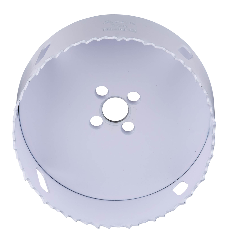 BiM Holesaw, 111 mm - Image 4