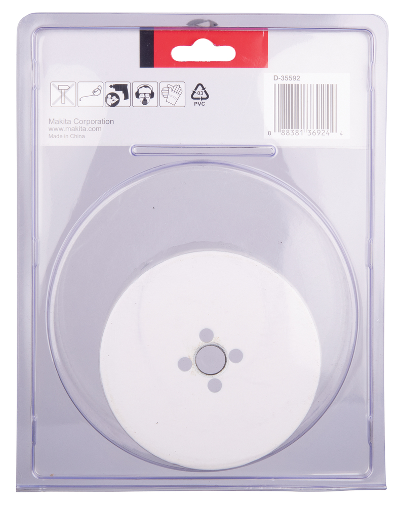 BiM Holesaw, 111 mm - Image 5