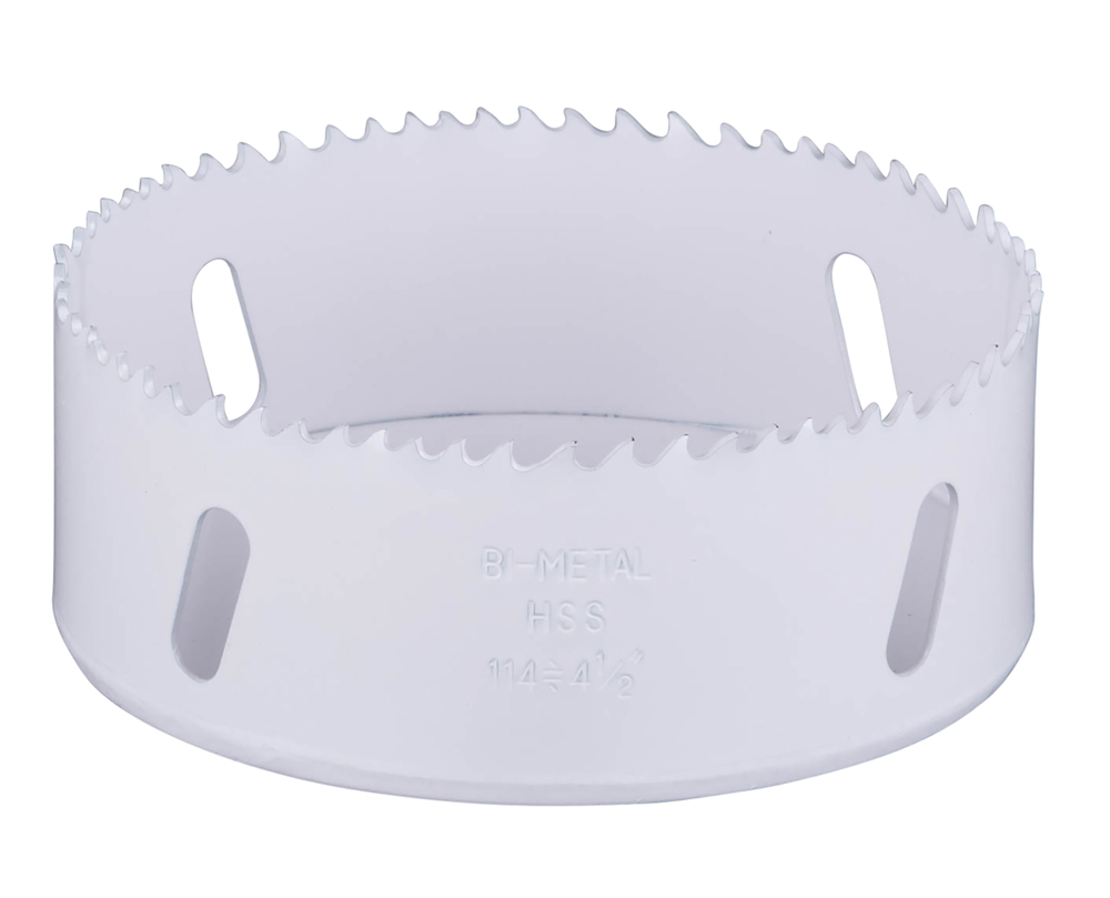 BiM Holesaw, 114 mm - Image 3