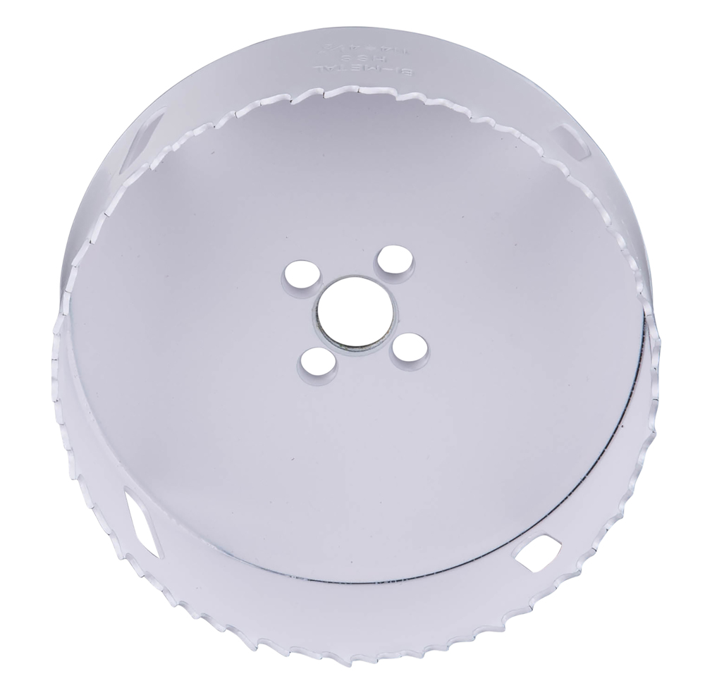 BiM Holesaw, 114 mm - Image 4