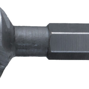 Countersink Bit 90°, HSS, 6,3 mm