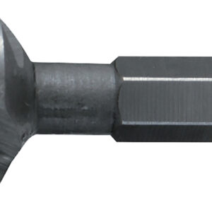 Countersink Bit 90°, HSS, 10,4 mm